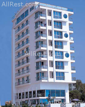 Perla Mare Hotel 